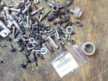 Комплект болтов DUCATI SCRAMBLER 800 2022