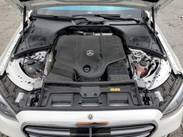 Mercedes 2023 Mercedes-Benz Klasa S 2023 MERCEDES-BENZ S 500, silnik 3.0, 44, od ubezpie, zdjęcie 10