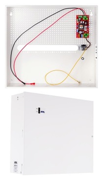 Импульсный буферный источник питания AUPS-70-120-H 72Вт 6А 12В
