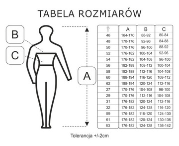 ПРИМЕР РАБОЧИХ БРЮК 2 В 1, СЪЕМНЫЕ НОГИ 63