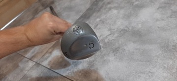 Стэн Томпсон, фервей-вуд № 5, гольф-клуб GINTY