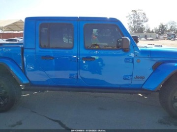 Jeep Gladiator 2024 Jeep Gladiator Nighthawk 2024 3.6l 3.6 Benzyna 285KM, zdjęcie 6