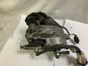 Насос подвески Piaggio MP3 125