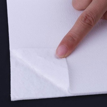 214х214х3 мм Утеплитель парника для 3D