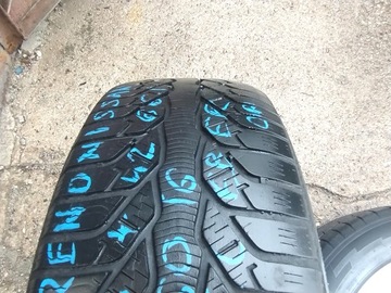 5X114,3 KOLO REZERVY 16 RENAULT FLUENCE LAGUNA III 3 SCENIC MEGANE NISSAN