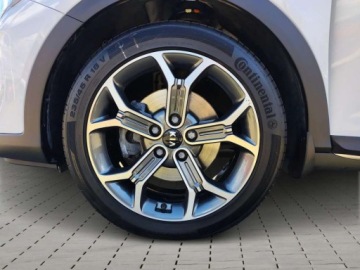 Kia XCeed Crossover 1.4 T-GDI 140KM 2020 Kia XCeed Salon PL 1,4 T 140 KM Wersja M Automat 1.4 Benzyna 140KM, zdjęcie 17