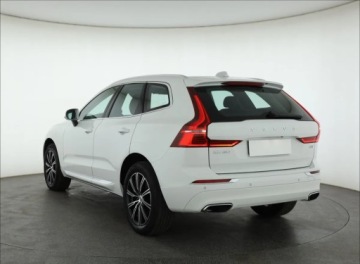 Volvo XC60 II 2020 Volvo XC60 B4, Salon Polska, Serwis ASO, Automat, zdjęcie 3