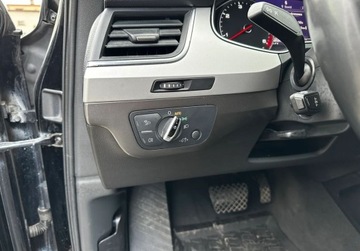 Audi Q7 II SUV 3.0 TDI 218KM 2015 Audi Q7 3.0 TDi 218KM Quattro Automat Gwarancja Zamiana Salon POLSKA F. VAT, zdjęcie 17