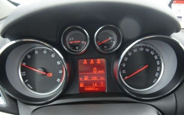 Opel Mokka I SUV 1.6 Ecotec 115KM 2014 Opel Mokka 1.6B Klima Navi Grzane Fotele i Kierownica 2KPL Kol Org Lak Spr, zdjęcie 30