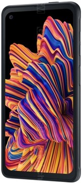 Samsung Galaxy XCover Pro | 64GB | BLACK | NOWY | GW 24M