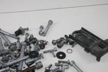 КОМПЛЕКТ БОЛТОВ BMW F 800 ST S F800