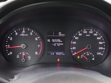 Kia Rio IV Hatchback 5d 1.0 T-GDI 100KM 2019 Kia Rio 1.0 T-GDI, Navi, Klima, Klimatronic, zdjęcie 10