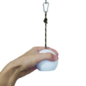 Мячи OCR fi 80 - Набор для скалолазания для тренировок, 2x8 см