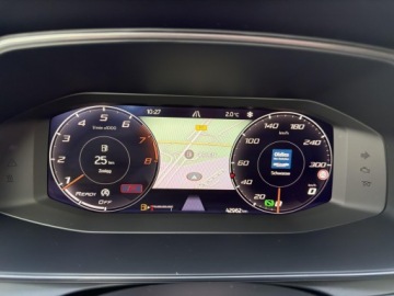 Cupra Formentor Crossover 2.0 TSI 310KM 2022 Cupra Formentor VZ 2.0 TSI / 310 KM 4x4 DSG Pierws, zdjęcie 17