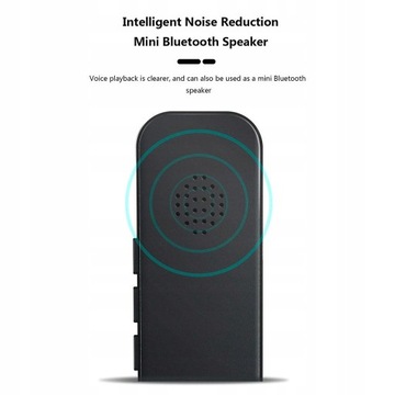 Портативный интеллектуальный мгновенный переводчик