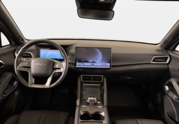 BYD 2025 BYD Atto 2 VAT 23 Boost 177KM automat 2025 r., salon PL, bateria 45,1 kWh,, zdjęcie 16