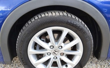 Honda Civic IX Hatchback 5d 1.4 i-VTEC 100KM 2013 Honda Civic bezwypadkowe - Niski przebieg - BEZ KOROZJI - po oplatach 1.3, zdjęcie 22