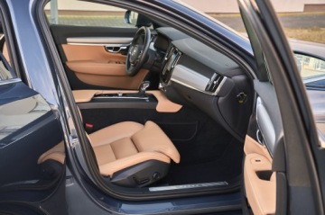 Volvo S90 II Sedan 2.0 D5 235KM 2020 D5 __235KM__AWD 4X4__BOGATE WYPOSAŻENIE, zdjęcie 22