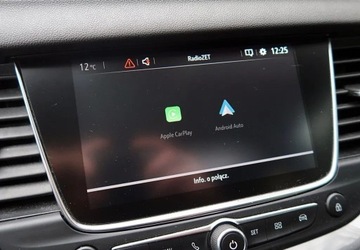 Opel 2019 Opel Grandland X Salon Polska, ASO, PDC, Android Auto, Apple, Kamera cofan, zdjęcie 23