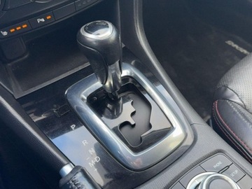 Mazda 6 III Kombi 2.5 SKYACTIV-G I-ELOOP 192KM 2014 Mazda 6 2.5 190KM Automat PelnaOpcja Hak SalonPolska,Serwis,SwietnyStan, zdjęcie 24