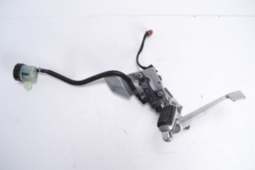 Set przód prawy YAMAHA FJR 1300 01-05