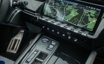 Peugeot 508 II 2023 Peugeot 508 SW PHEV 225 GT Full EAT8 FOCAL Alcanatra FV23 1.6 Hybryda, zdjęcie 28