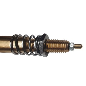 HECKMANN 6500 230-400В ДЛЯ ВМЯТИН СПОТТЕР СПОТЕР