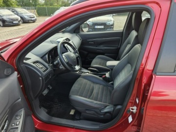 Mitsubishi ASX I SUV Facelifting 2019 2.0 150KM 2020 Mitsubishi ASX 2.0 benzyna 150KM automat, zdjęcie 4