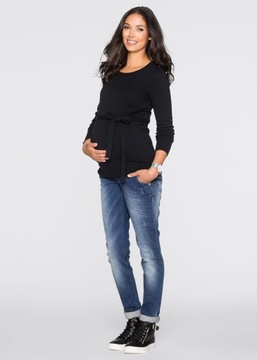 ДЖЕМПЕР ДЛЯ МАТЕРИ 36 Bonprix