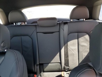 Audi Q3 II 2022 Audi Q3 2022, 2.0L, 4x4, PREMIUM PLUS S-LINE, od ubezpieczalni 2.0 Benzyna, zdjęcie 8