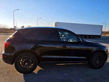 Audi Q5 I SUV 2.0 TDI 170KM 2010 AUDI Q5 2.0TDI - QUATTRO – 170 KM – SUPER STAN – OKAZJA!!!, zdjęcie 12