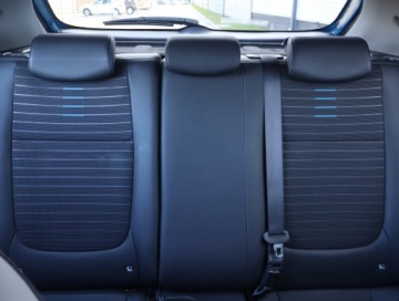 Kia Stonic I Crossover 1.0 T-GDI 120KM 2020 Kia Stonic 1.0 T-GDI MHEV, Salon Polska, zdjęcie 9