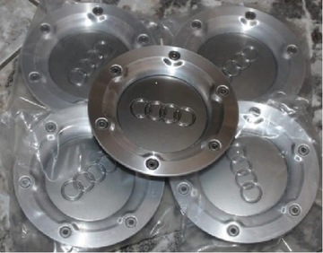 Чехол Audi A4 A6 S3 S4 S6 TT S-line 8N0601165A