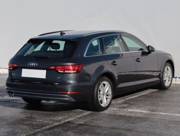 Audi A4 B9 Avant 2.0 TDI 190KM 2016 Audi A4 2.0 TDI, 1. Właściciel, 187 KM, Automat, zdjęcie 4