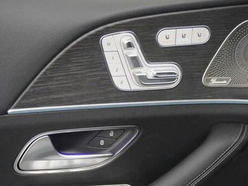 Mercedes GLE V167 SUV Facelifting 2.0 300d 269KM 2025 GLE Coupe 300 d 4-Matic AMG Line 2.0 (269KM) 2025, zdjęcie 12