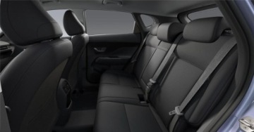 Hyundai Kona II 2025 Hyundai Kona Hybrid 1.6 GDi 138 KM 2WD 6DCT Executive Tech 1.6 Hybryda, zdjęcie 8