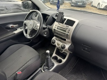 Toyota Urban Cruiser 1.3 100KM 2010 Toyota Urban Cruiser 1.3 Vvti 101KM Alu Kamera, zdjęcie 13