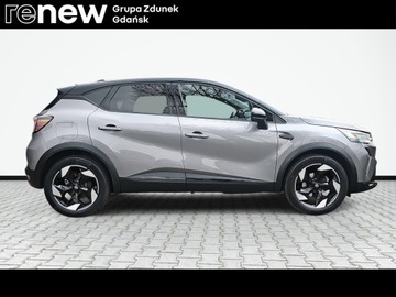 Renault Captur 2024 Renault Captur 1.0 TCe Techno LPG, zdjęcie 4