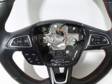 РУЛЕВОЕ КОЛЕСО FORD FOCUS MK3 C-MAX MK2 KUGA ST LIFT