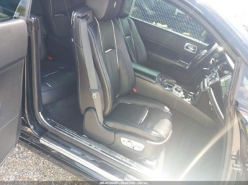 Rolls-Royce 2015 Rolls-Royce Wraith 2015 Rolls-Royce Wraith Coupe 6.6 Benzyna 624KM, zdjęcie 9