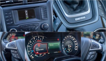 Ford Mondeo V Kombi 2.0 TDCi 150KM 2014 Ford Mondeo Ford Mondeo VIII 2.0 TDCi Titanium 150KM 2.0 Diesel 150KM, zdjęcie 18