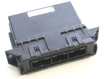 MODUL KLIMATIZACE GX73-14F498-AD JAGUAR LAND ROVER