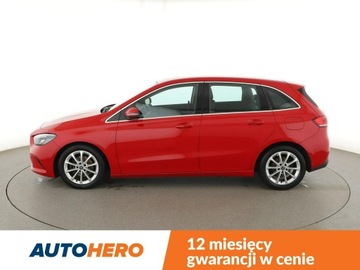 Mercedes Klasa B W247 Sports Tourer 1.3 B180  136KM 2019 Mercedes B 180 Automat, Kamera, Navi, Aut.klima,, zdjęcie 1