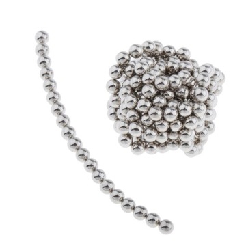 Magnetyczna piłka Buck 3mm 216 Magnesy