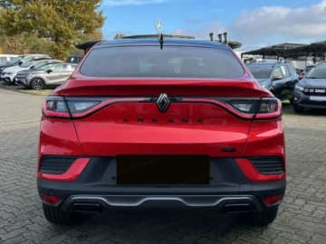 Renault Arkana 2026 Od ręki - Esprit Alpine E-Tech 1.6 145KM / pakiet easy park premium, zdjęcie 2