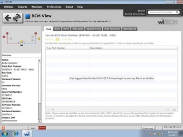 Качественный MicroPod 2 wiTech 17.04.27