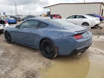 Ford Mustang VI 2024 Ford Mustang 2024r., 2.3L 2.3 Benzyna 315KM, zdjęcie 3
