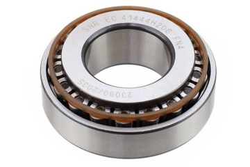 ПОДШИПНИК КОРОБКИ КОРОБКИ ПЕРЕДАЧ (25X52X17) RENAULT