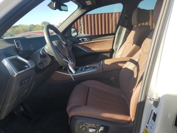 BMW X5 G05 2024 BMW X5 xDrive40i 2024 3.0l 3.0 Benzyna 375KM, zdjęcie 7