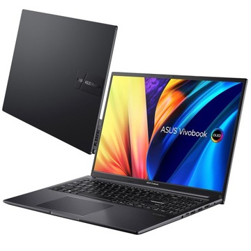 Asus Vivobook 16 F1605Z i7-1255U 16GB/2TB 16” (1920X1200) WIN 11 Black